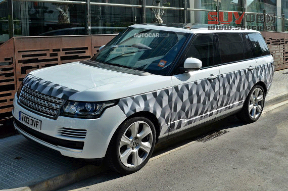 攬勝長軸版諜照