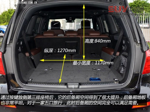 奔馳奔馳(進口)奔馳GL級2013款 GL500 4MATIC