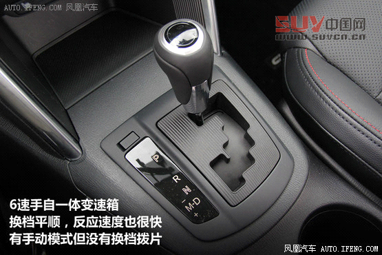 試駕長安馬自達CX-5 2.5L 駕駛者之SUV(3)