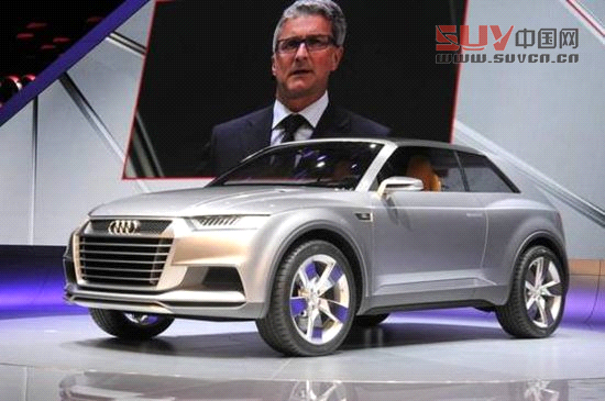 伴隨著近年來國內市場對豪華品牌的消費能力來看，各個品牌都在加速中國市場的規劃布局