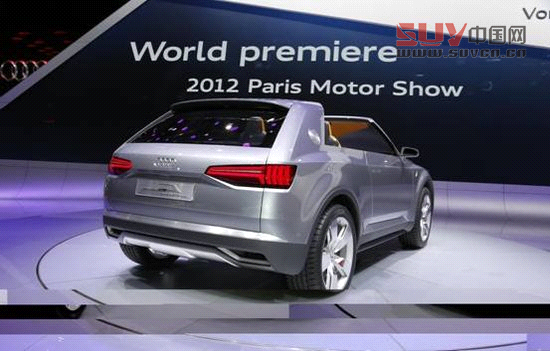 伴隨著近年來國內市場對豪華品牌的消費能力來看，各個品牌都在加速中國市場的規劃布局