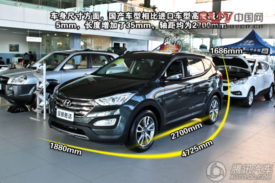 北京現(xiàn)代全新勝達(dá) 重點(diǎn)圖解