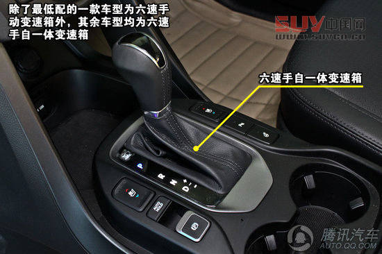 北京現(xiàn)代全新勝達(dá) 重點(diǎn)圖解