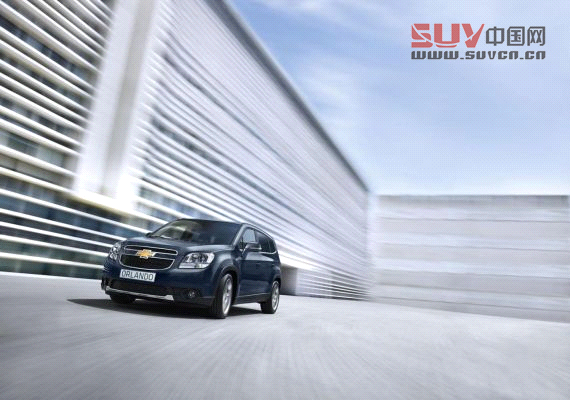 雪佛蘭全系2014款將亮相法蘭克福車展 