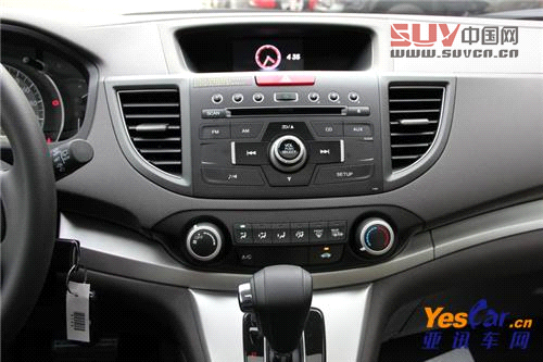 四驅特色 4款戶外出行值得關注的SUV導購