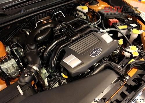 四驅特色 4款戶外出行值得關注的SUV導購