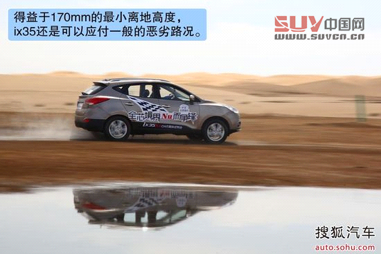 現代 ix35 實拍 圖解 圖片