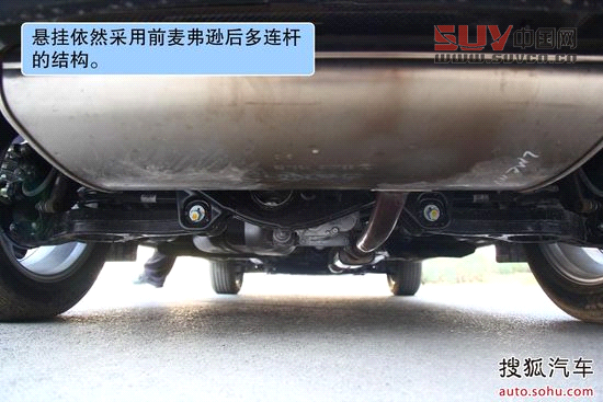 現代 ix35 實拍 圖解 圖片