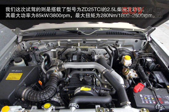 東風風度 奧丁 實拍 圖解 圖片