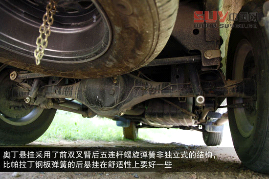 東風風度 奧丁 實拍 圖解 圖片