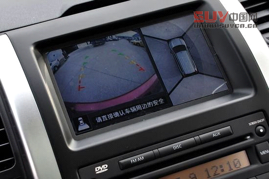 Jeep自由客對比日產奇駿 城市硬漢SUV對決