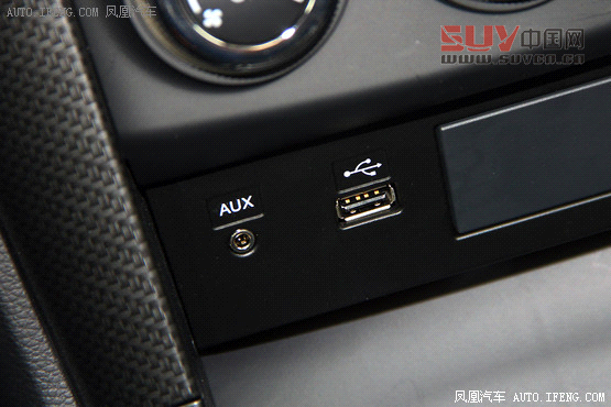 精確導購：12萬高配置SUV 都市超值首選(2)