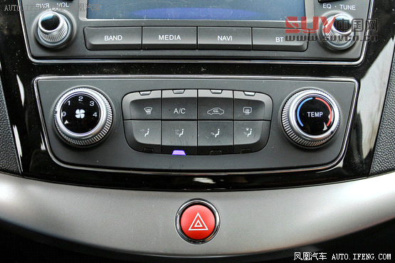 精確導購：12萬高配置SUV 都市超值首選(2)