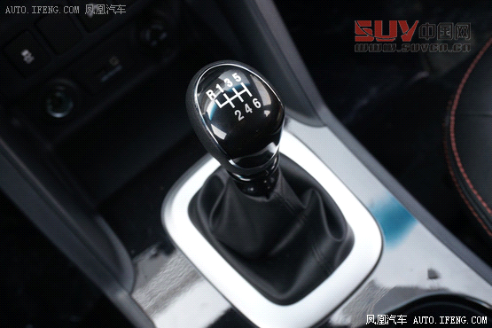 精確導購：12萬高配置SUV 都市超值首選(4)