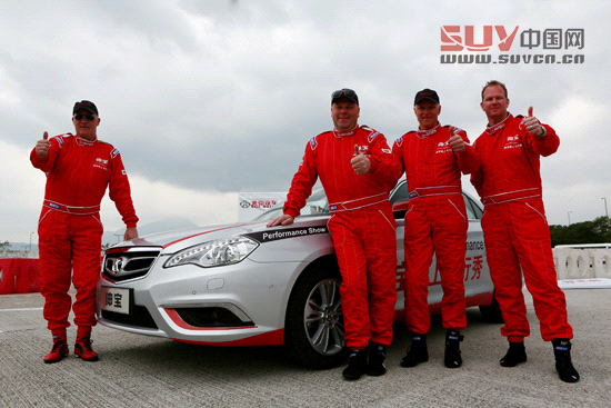 紳寶飛行秀引爆盛夏京城 北汽顯主場優勢