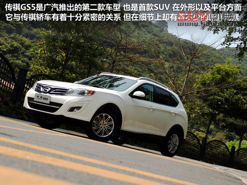 八款2.0L都市SUV推薦