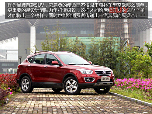 八款2.0L都市SUV推薦