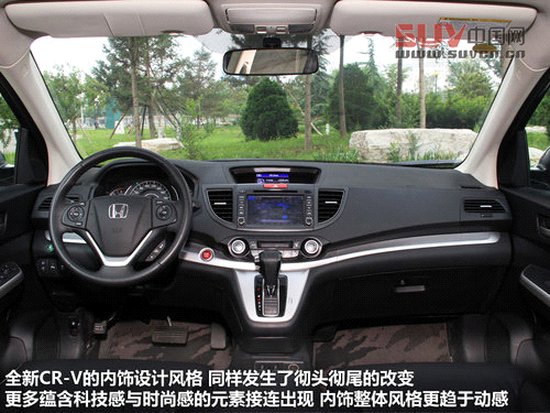 八款2.0L都市SUV推薦