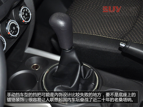 八款2.0L都市SUV推薦