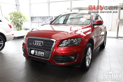 奧迪 奧迪Q5