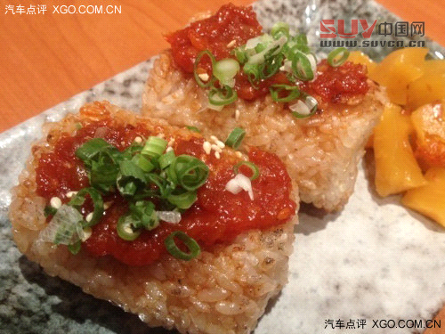 夜深別“宵”停 開自主SUV帶上朋友吃宵夜