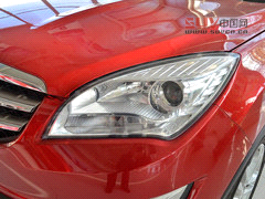 夜深別“宵”停 開自主SUV帶上朋友吃宵夜