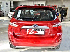 夜深別“宵”停 開自主SUV帶上朋友吃宵夜