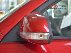 夜深別&ldquo;宵&rdquo;停 開自主SUV帶上朋友吃宵夜