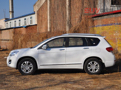 夜深別&ldquo;宵&rdquo;停 開自主SUV帶上朋友吃宵夜