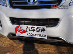 夜深別&ldquo;宵&rdquo;停 開自主SUV帶上朋友吃宵夜