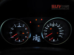 夜深別&ldquo;宵&rdquo;停 開自主SUV帶上朋友吃宵夜