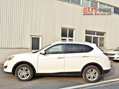 夜深別&ldquo;宵&rdquo;停 開自主SUV帶上朋友吃宵夜