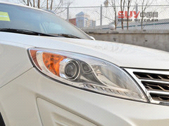 夜深別&ldquo;宵&rdquo;停 開自主SUV帶上朋友吃宵夜