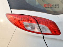 夜深別&ldquo;宵&rdquo;停 開自主SUV帶上朋友吃宵夜