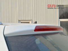 夜深別“宵”停 開自主SUV帶上朋友吃宵夜