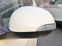 夜深別“宵”停 開自主SUV帶上朋友吃宵夜