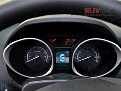 夜深別&ldquo;宵&rdquo;停 開自主SUV帶上朋友吃宵夜