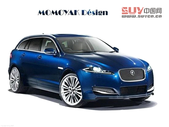 9月全球首發(fā) 捷豹兩款全新車型消息曝光