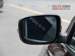 期待深入試駕 沃爾沃XC60廣州到店實拍