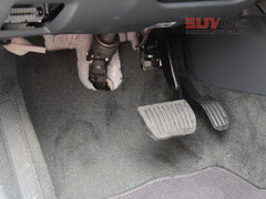 期待深入試駕 沃爾沃XC60廣州到店實拍