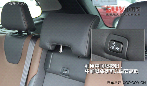 期待深入試駕 沃爾沃XC60廣州到店實拍