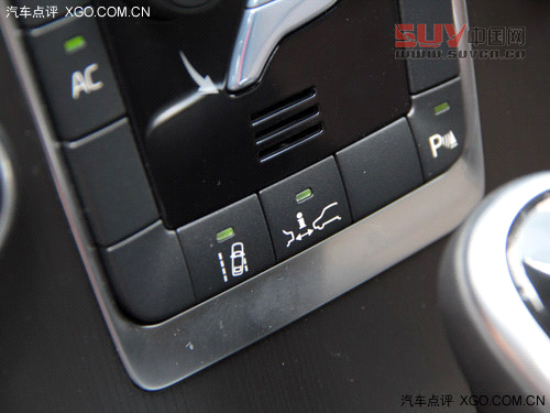 期待深入試駕 沃爾沃XC60廣州到店實拍