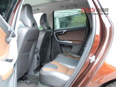 期待深入試駕 沃爾沃XC60廣州到店實拍