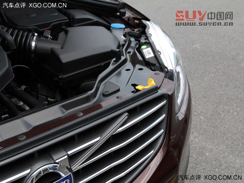 期待深入試駕 沃爾沃XC60廣州到店實拍