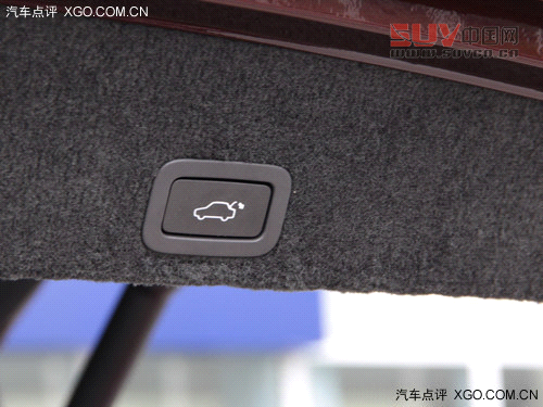 期待深入試駕 沃爾沃XC60廣州到店實拍