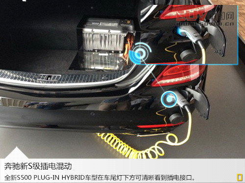 奔馳9月9日全球首發三款新車 小SUV領銜