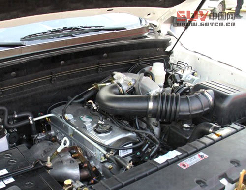 低調不平庸 廣汽奧軒G5進軍自主中高端SUV市場