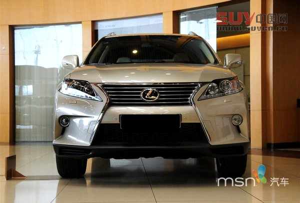 堪比小型影院 5款車內配置豐富SUV推薦