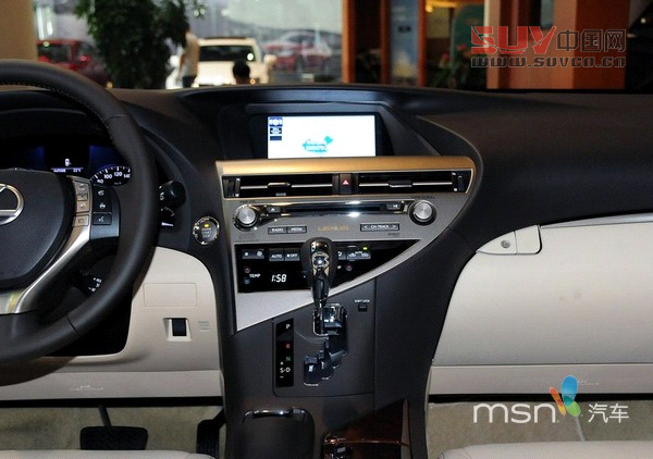 堪比小型影院 5款車內配置豐富SUV推薦