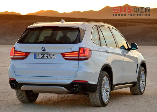 將換代重磅SUV車型解讀 德系新車爭奪戰